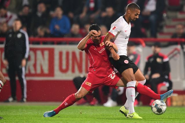 足球队伍培训